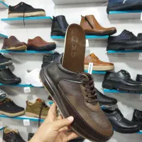 کفش طبی مردانه