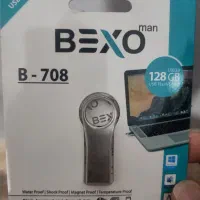 هنضفری گردنی و فلش ۱۲۸|لوازم جانبی موبایل و تبلت|شیراز, قلعه شاهزاده بیگم|دیوار