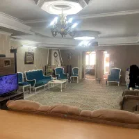 آپارتمان ۹۶ متری/فول امکانات/چهارم غربی