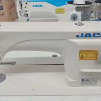 چرخ خیاطی صنعتی جک 8700