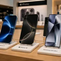 خریدو و فروش گوشی.