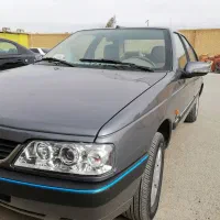 پژو 405Glx|خودرو سواری و وانت|برخوار, |دیوار