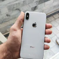 xs max