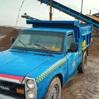 ماشین کمپرسی 84کاربراتور