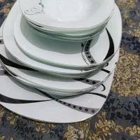 ظرف ارکوپال|ظروف سرو و پذیرایی|فولادشهر, مسکن مهر فولادشهر|دیوار