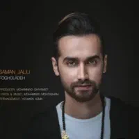 یک عدد بلیط کنسرت سامان جلیلی