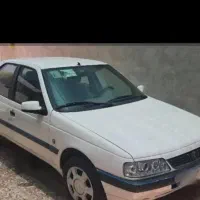 حواله سمند دوگانه