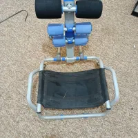 دستگاه حرکت شکم تن تاک