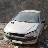 ۲۰۶ مدل ۸۳