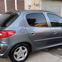 پژو207i|خودرو سواری و وانت|سنندج, |دیوار