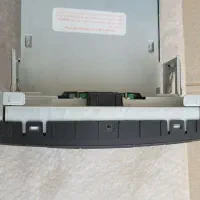 ظبط فابریک پژوslx و درب فیوز