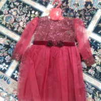 لباس دخترانه|کفش و لباس بچه|شیراز, اصلاح‌نژاد|دیوار