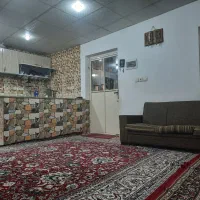 خونه مبله شیک و ماشین رو|اجارهٔ کوتاهمدت آپارتمان و سوئیت|برازجان, |دیوار