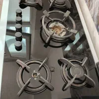 تعمیرات اجاق گاز رومیزی وفرداردرمنزل شما
