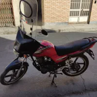 موتور جوان 150درحد