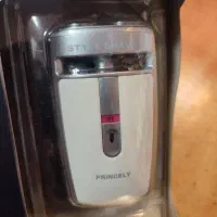 ریش تراش پرنسلی