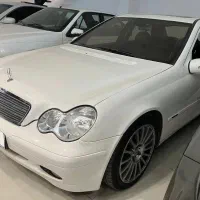 بنز c240|خودرو سواری و وانت|تهران, حصار بوعلی|دیوار