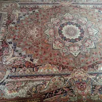 فرش ۶متری گردویی