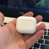 Airpod 3|پخش‌کننده همراه|سمنان, |دیوار