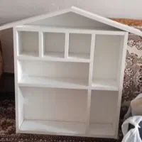 شلف کلبه ای