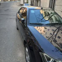 دنا۹۷|خودرو سواری و وانت|رشت, بیجارپس|دیوار