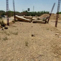 فروش زمین ۱۶۸ متری دو کله شمالی جنوبی*ویلاشهر*|فروش زمین و ملک کلنگی|نجف‌آباد, ویلاشهر|دیوار