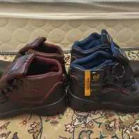 کفش ایمنی نو