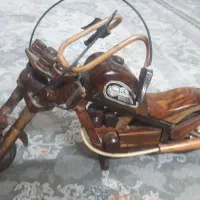 موتور دکوری