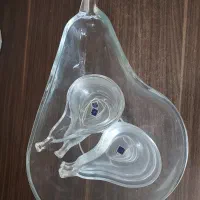 ست پذیرایی خارجی شکل میوه|ظروف سرو و پذیرایی|تهران, آشتیانی|دیوار