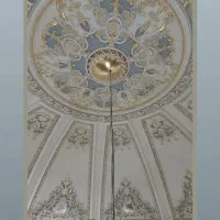 اجرای صفرتاصد نقاشی ساختمان وپتینه کلاسیک،مدرن|خدمات آموزشی|رامسر, |دیوار