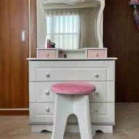 سرویس خواب نوجوان/ بسیار تمیز،در حد نو،قیمت مناسب