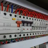 خدمات برقکار ساختمان
