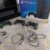 پیس فور پرو  ps4 pro