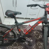 دوچرخه ویوا آلمانی|دوچرخه، اسکیت، اسکوتر|پرند, فاز ۶|دیوار