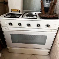 گاز مبله طرح فر