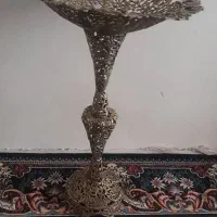 میوه خوری برنز ۶۰ سانت