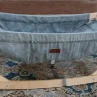 گهواره بچه