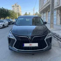 سوبا m4 ام ۴ مدل ۱۴۰۲
