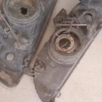چراغ جلو پراید در حد نو... قابل استفاده
