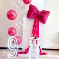 بادکنک ارایی تم تولد