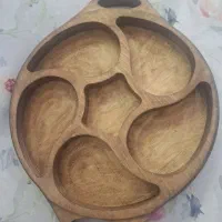 تخته سرو چوبی