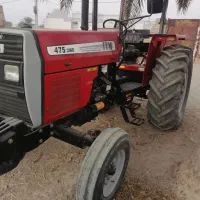 تراکتور تک نو