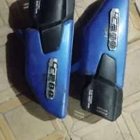 قاب بقل انژکتوری