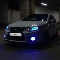 ساینا اس استاندارد ۸۵ گانه .معاوضه
