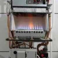 تعمیر و سرویس پکیج.آبگرمکن.بخاری کل رشت