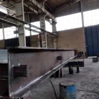 جوشکاری سیار ازانترار همجا با بازدید رایگان