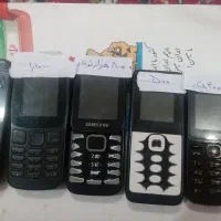 گوشی فروشی درحد