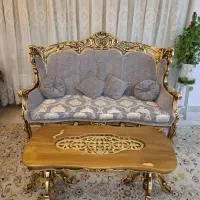 فروش فوری مبلمان سلطنتی