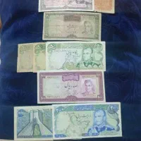پول قدیمی کلکسیونی