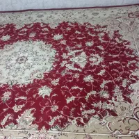 دو تخته فرش ۱۲ متری|فرش|نیشابور, پنجراه|دیوار